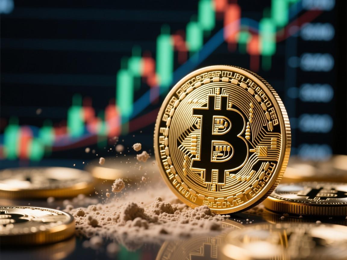 比特币价格最低点回顾，历史尘埃与价值起点