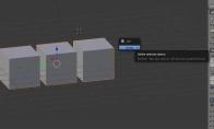 Blender新手必备使用技巧