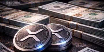 1000 美元的 XRP 投资变成了 43.7 万美元——这就是为什么那个时代已经结束的原因