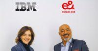 IBM 和 e& 联合推出用于企业合规的代理人工智能