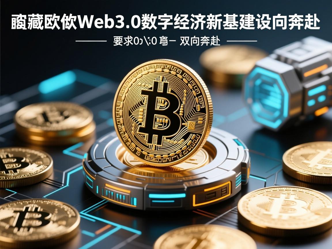 数藏与欧意Web3.0，数字经济新基建的双向奔赴
