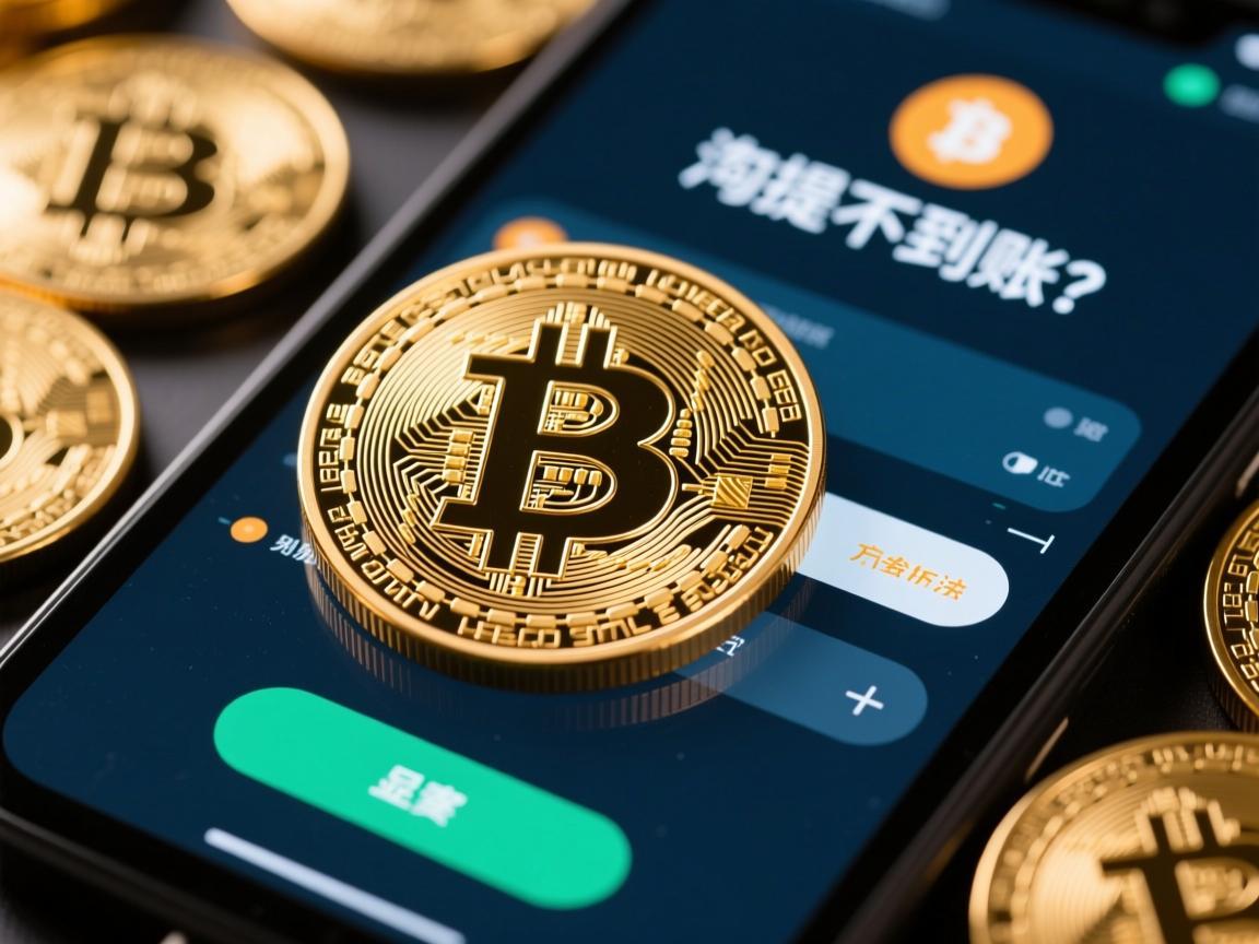 狗狗币提币不到账 别慌！常见原因与解决方法全解析
