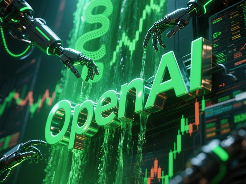OpenAI推出全球政府合作项目，以弥合各国AI应用鸿沟