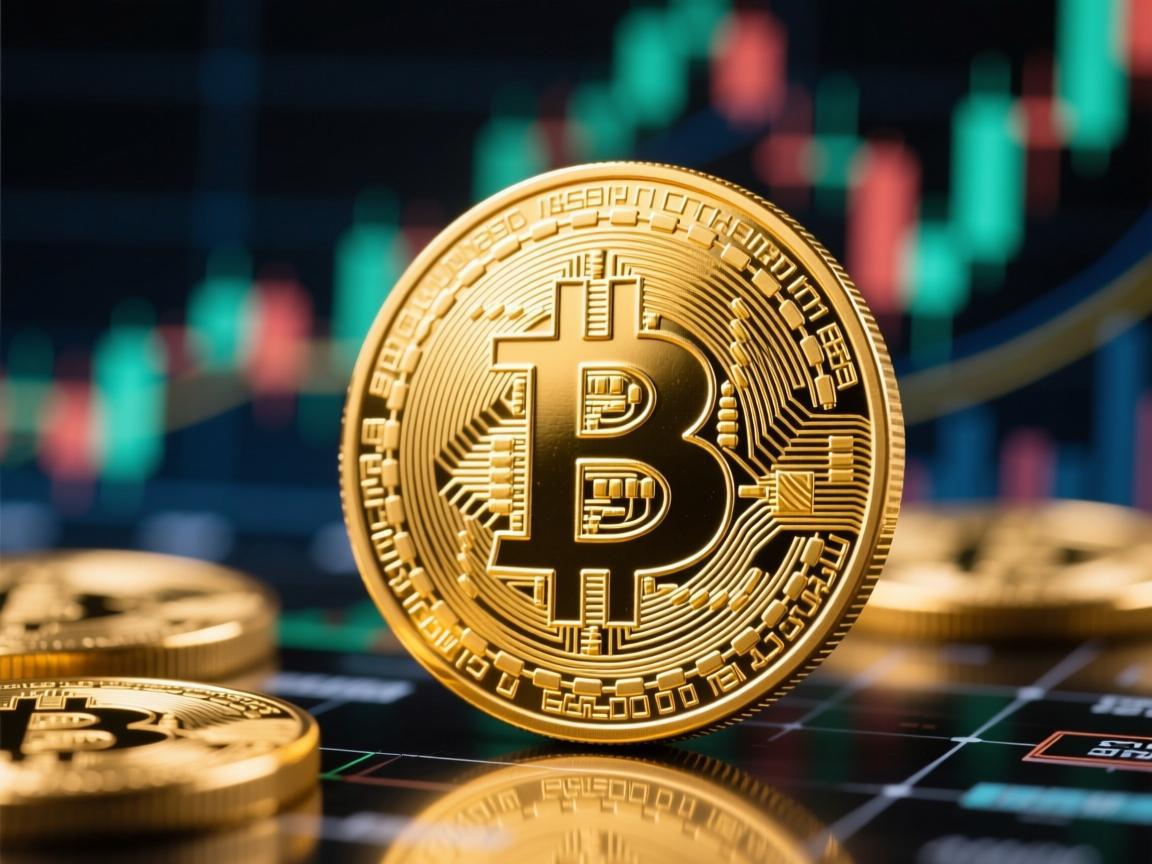 比特币黄金币价格行情，波动中的价值探索与市场观察
