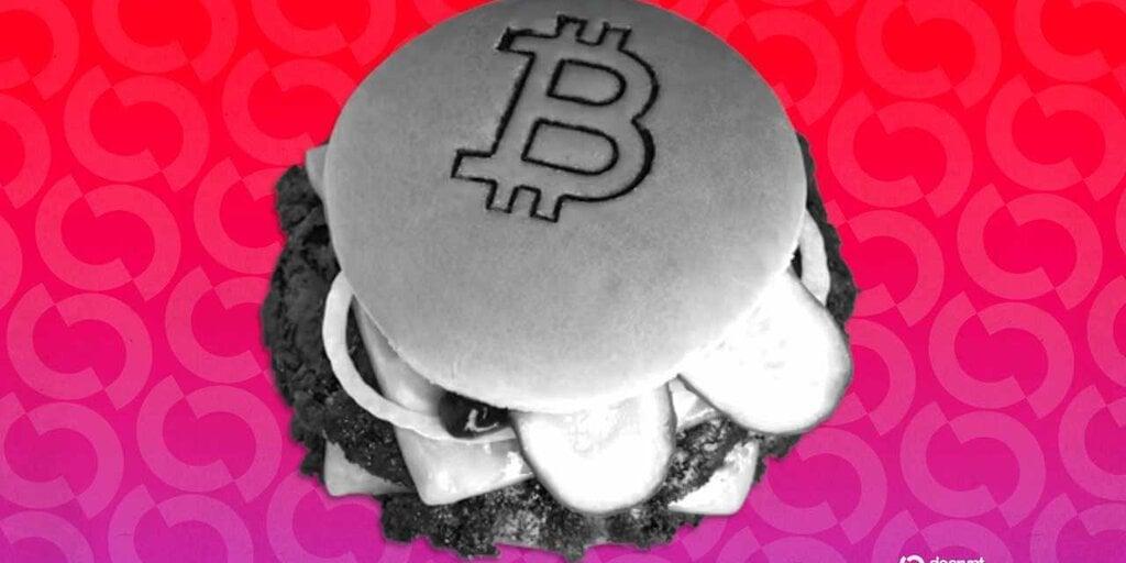 Steak 'n Shake 将向小时工发放“比特币奖金”——具体金额如下