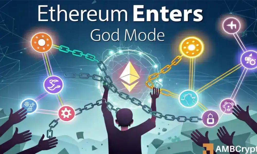 以太坊 2026 年的转型——Buterin 为何认为这不仅仅是又一个市场周期
