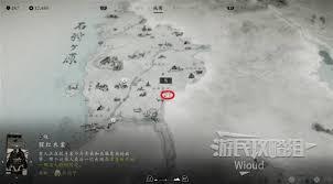 羊蹄山之魂铁华斗笠怎么获得
