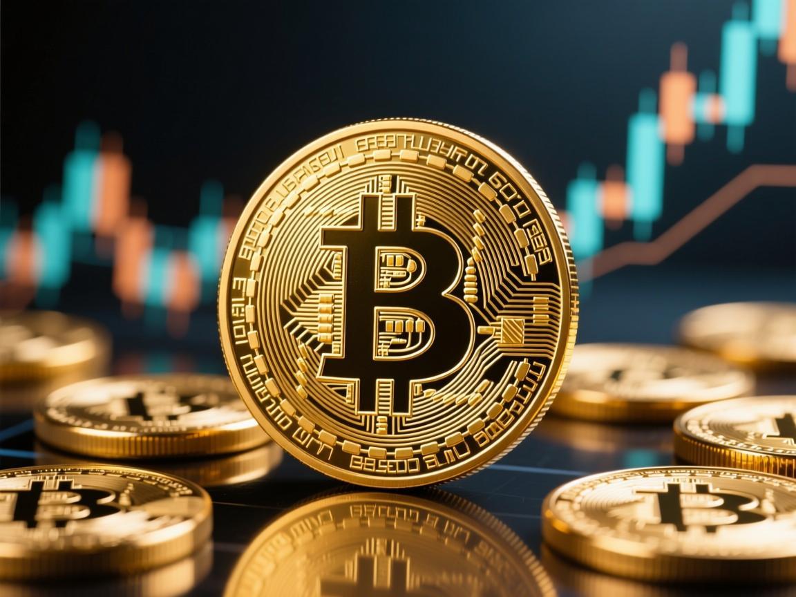 比特币的价格及图片汇总，波动中的数字黄金之路