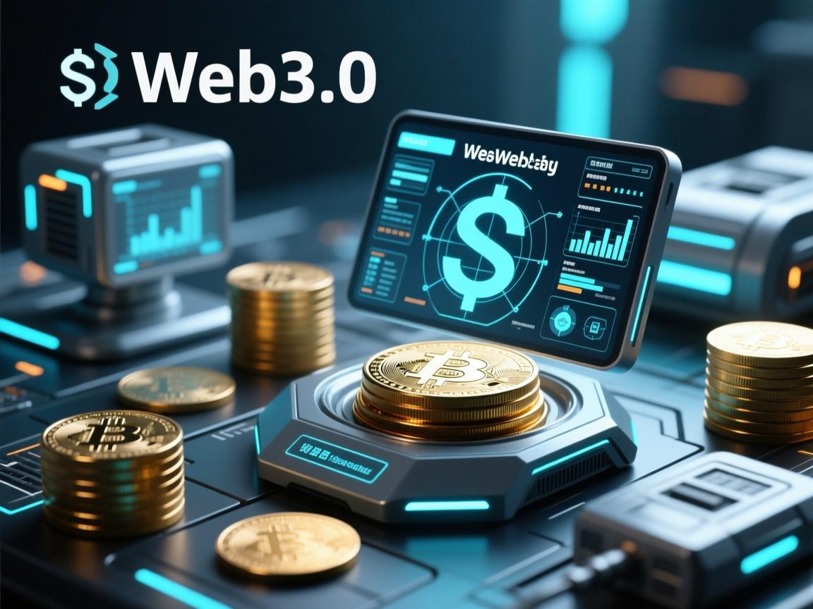 探索未来，测试欧意Web3.0的实践与意义