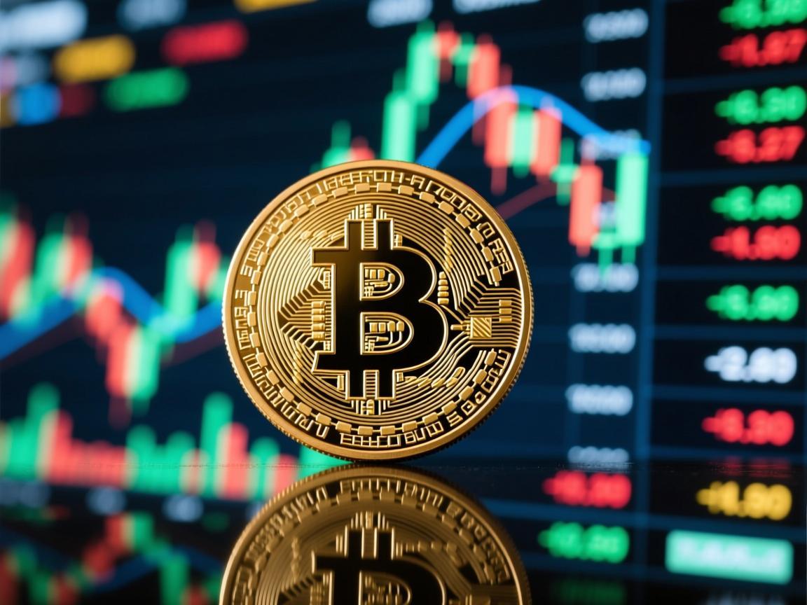 比特币今天价格最新实情，市场波动加剧，多空博弈持续