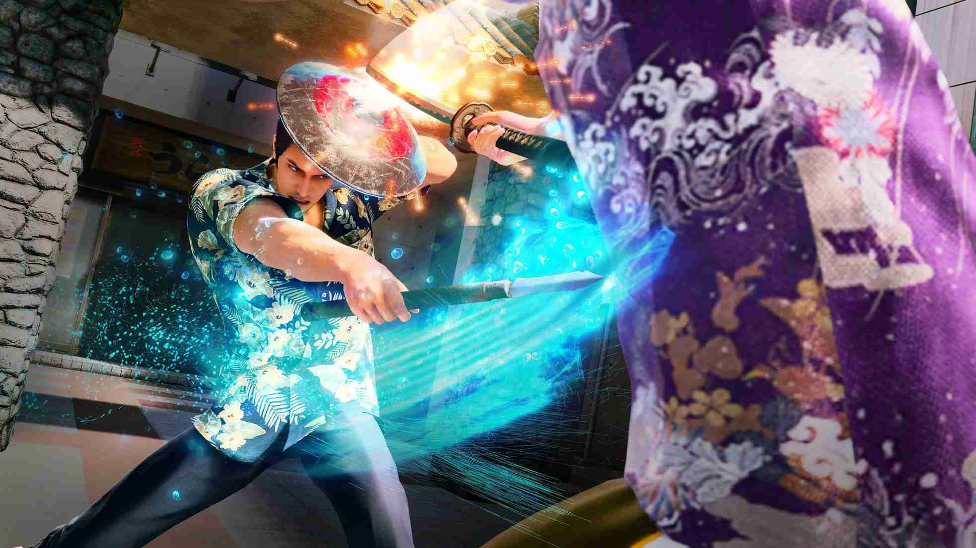 如龙 极3 结局疑似泄露