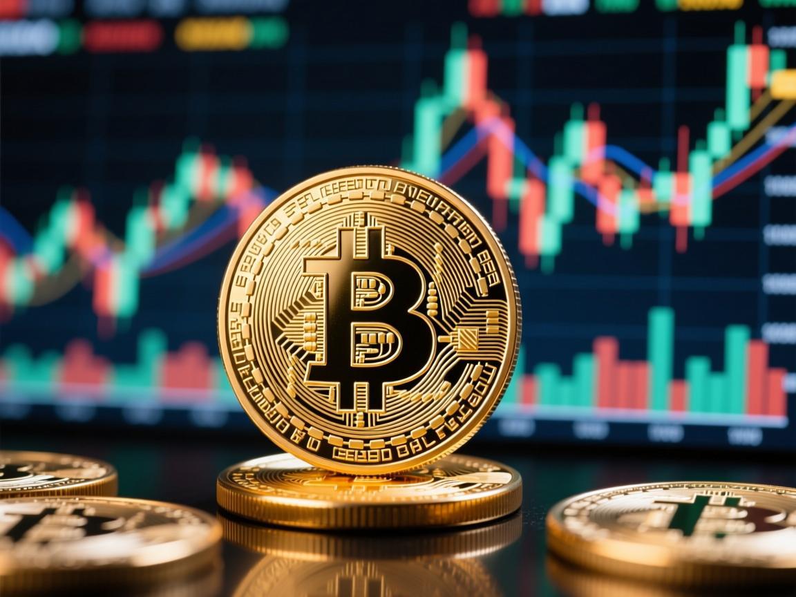 比特币大神价格行情最新，高位震荡与机构博弈下的市场新格局
