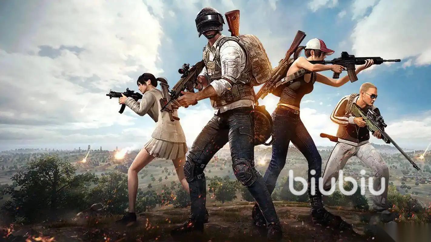 pubg黑屏进不去大厅怎么办 pubg卡在黑屏烟雾界面的原因