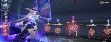 崩坏星穹铁道如何达成大黑塔成就