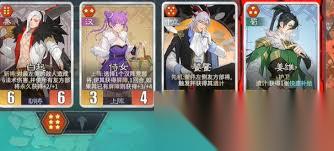 千机阵热门流派有什么推荐