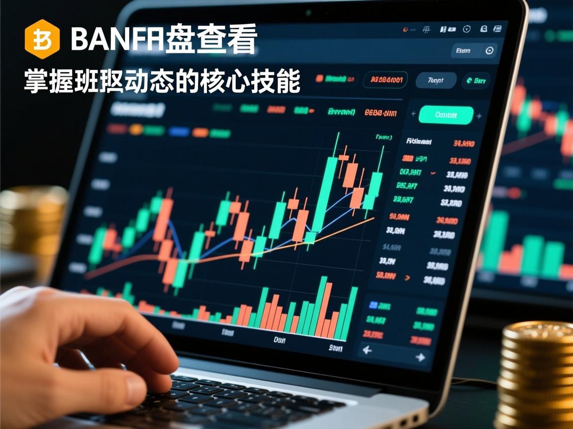 币安实盘查看，掌握交易动态的核心技能