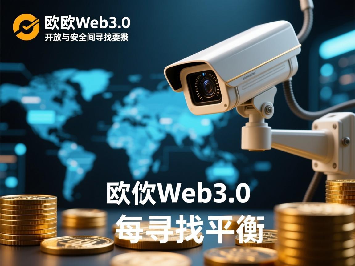 监控欧意Web3.0，在开放与安全间寻找平衡