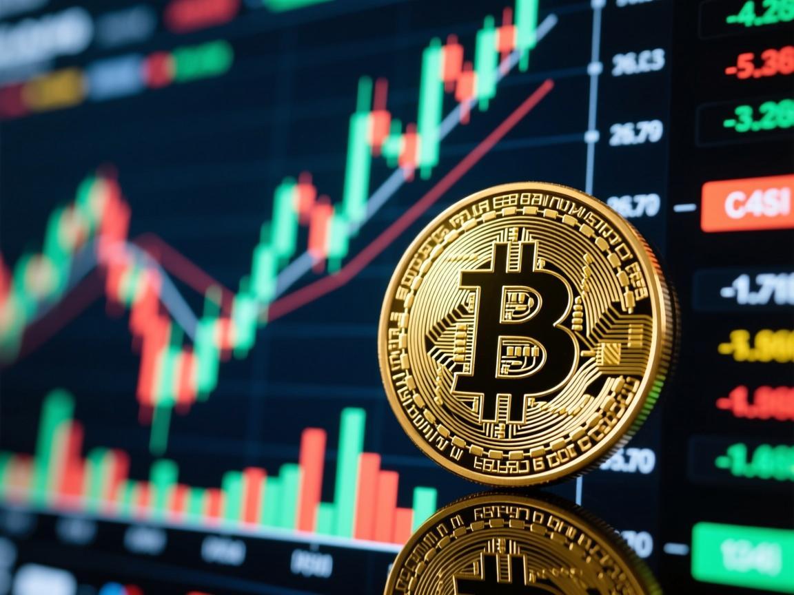 伊朗比特币价格实时行情，波动背后的经济逻辑与投资启示