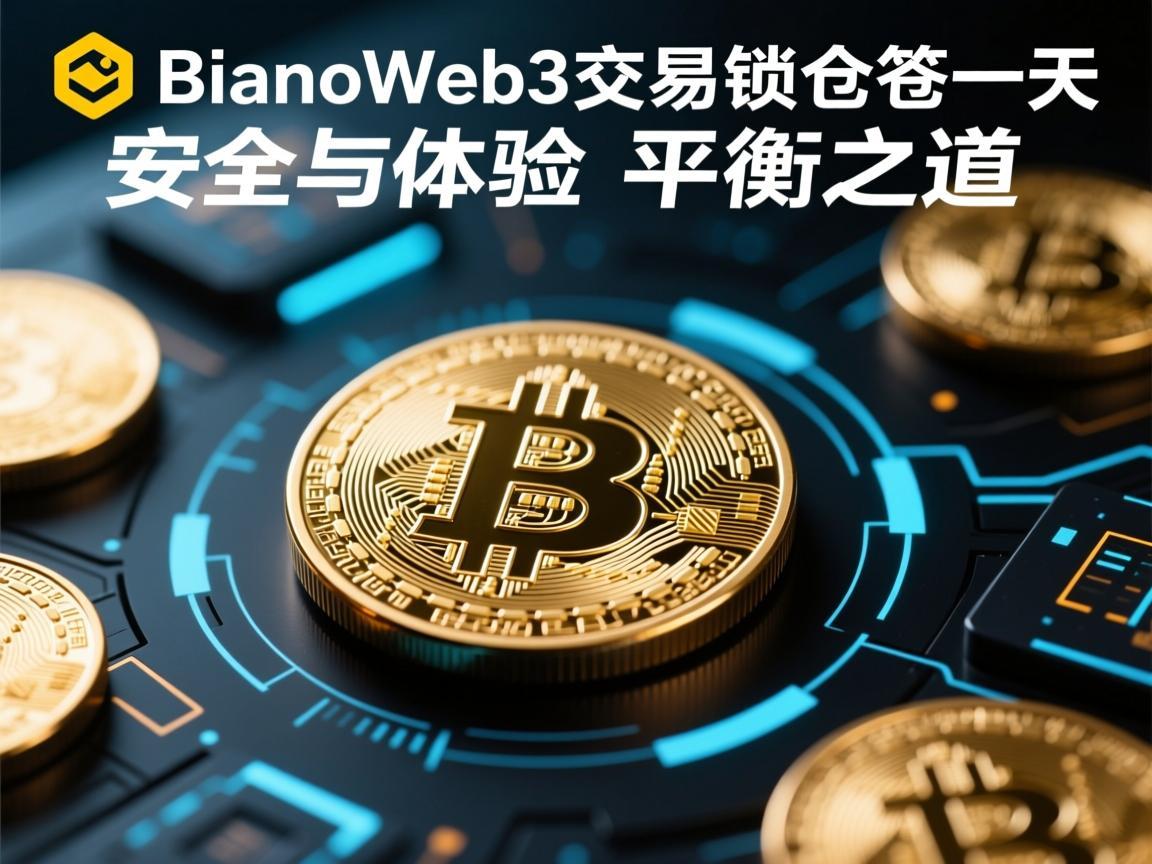 币安Web3交易锁仓一天，安全与体验的平衡之道