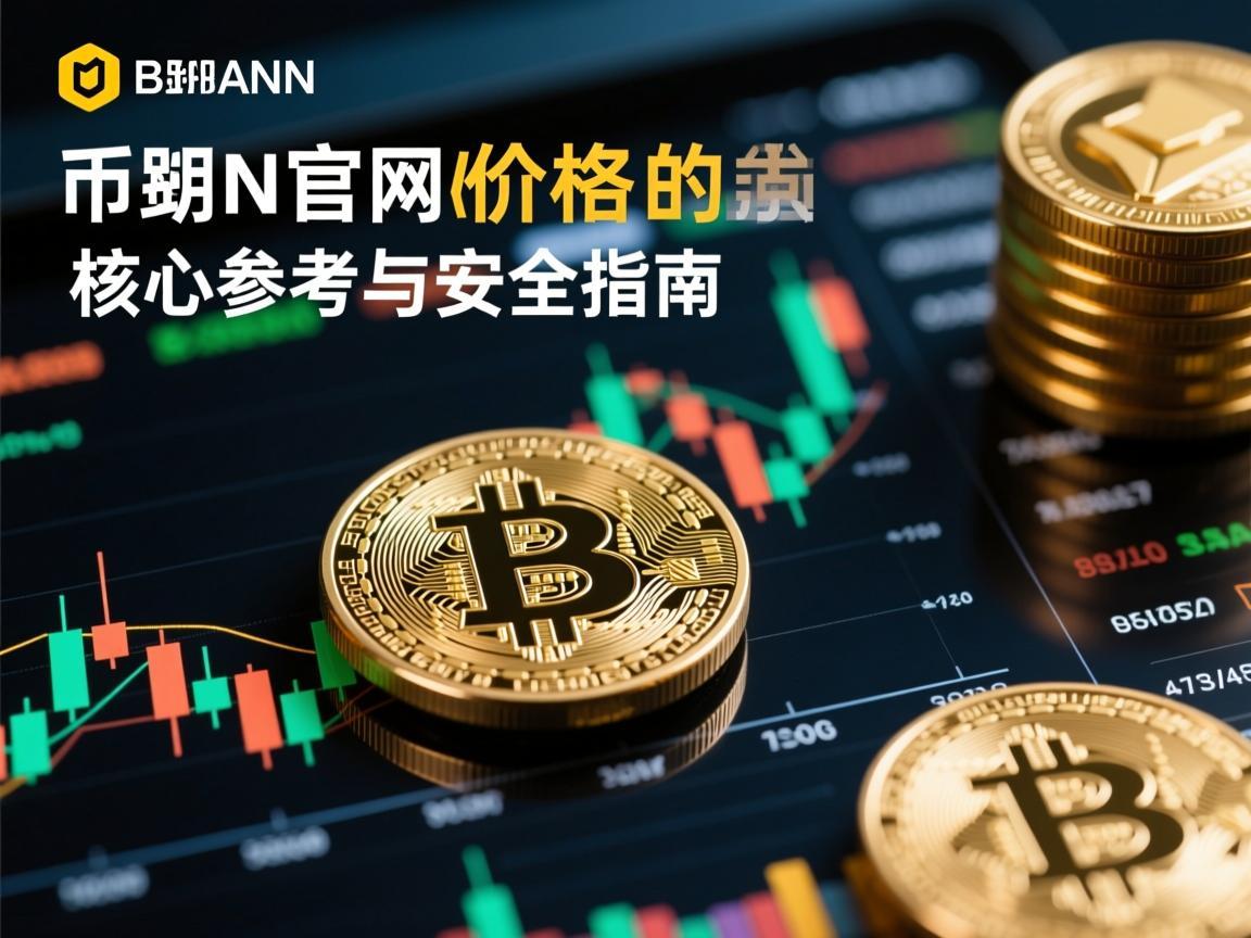 币安官网价格，加密交易的核心参考与安全指南