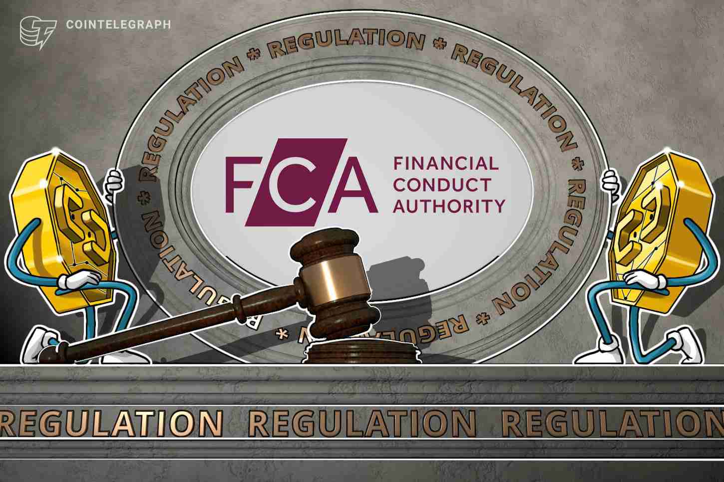 英国金融监管机构进入关键加密规则最终咨询阶段