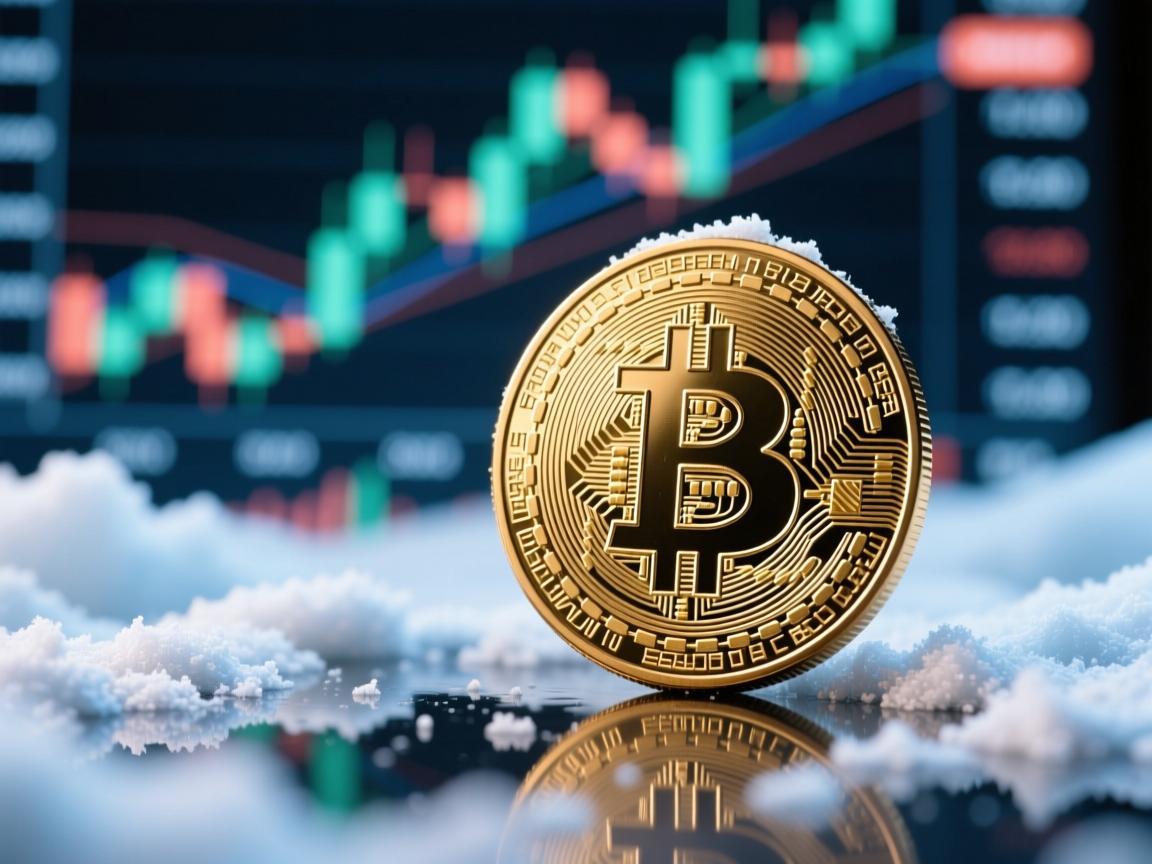 2014年1月，比特币价格寒冬中的理性审视