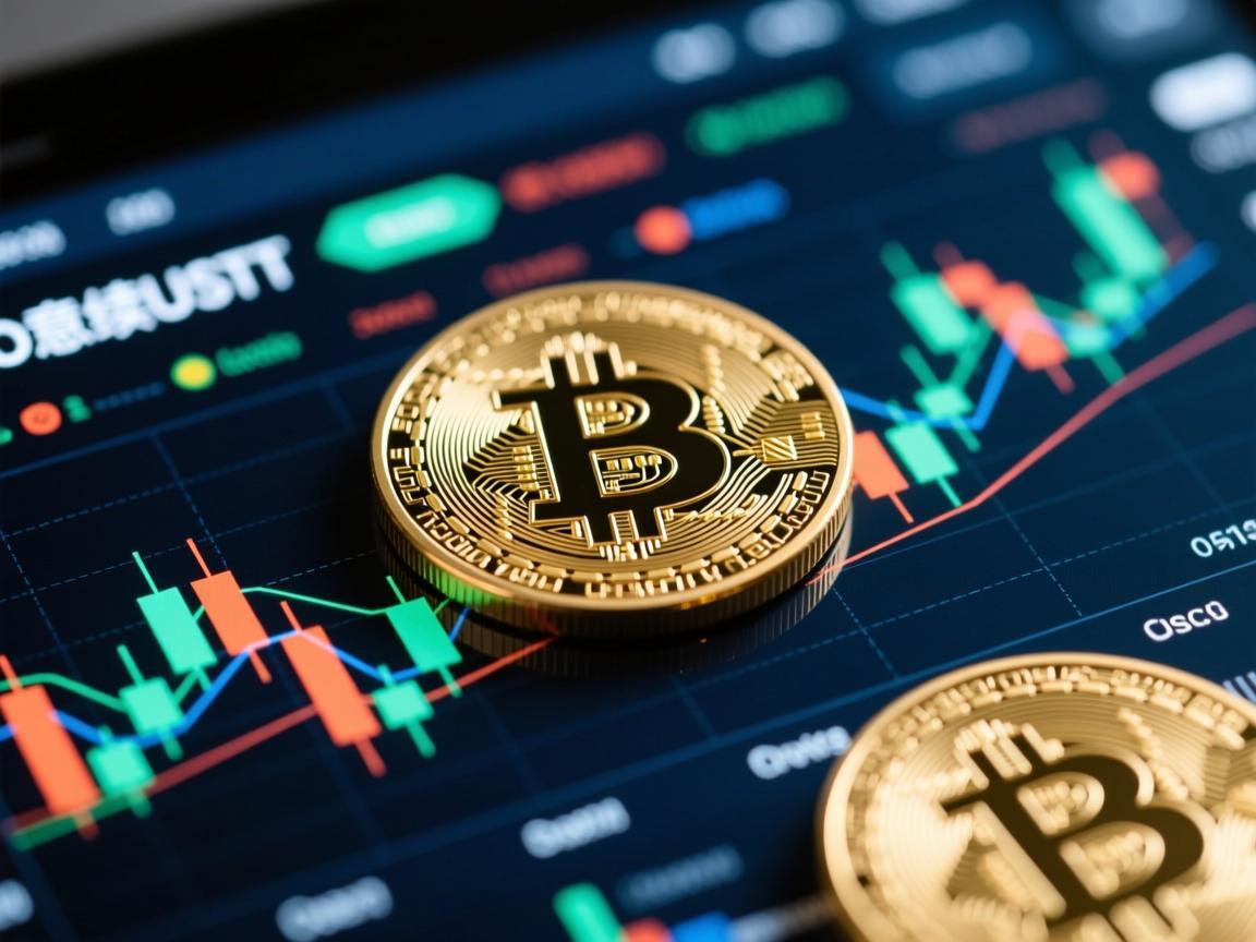 稳定币永续合约，O意交易所USDT永续的交易逻辑与优势