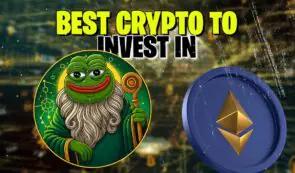 以太坊 (ETH) 价格预测：ETH 将涨至 12,000 美元 Pepeto 有望为早期投资者带来巨额收益。