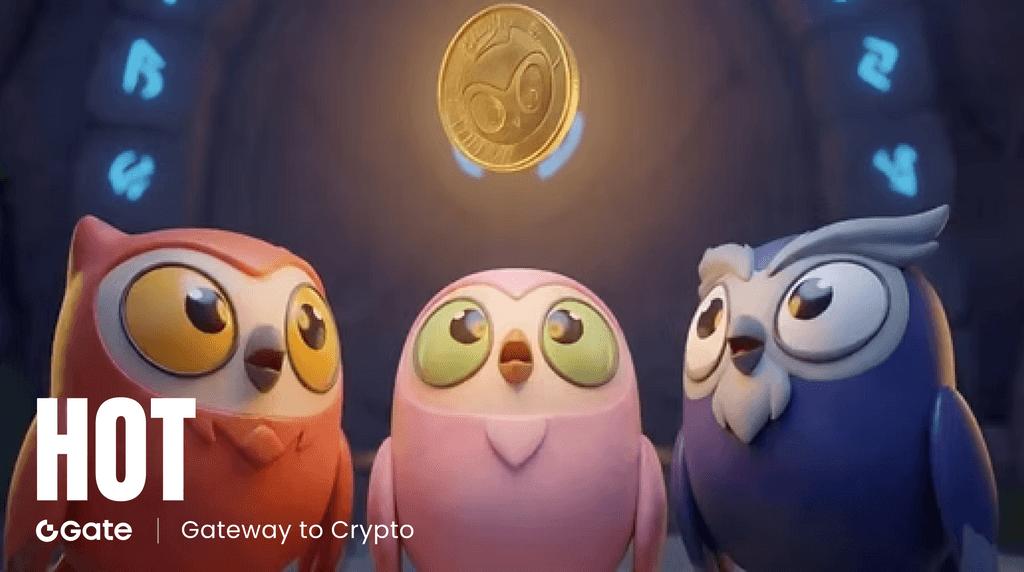 Moonbirds 公布 BIRB 代币经济模型：详解 65% 社区分配如何重塑 NFT 生态