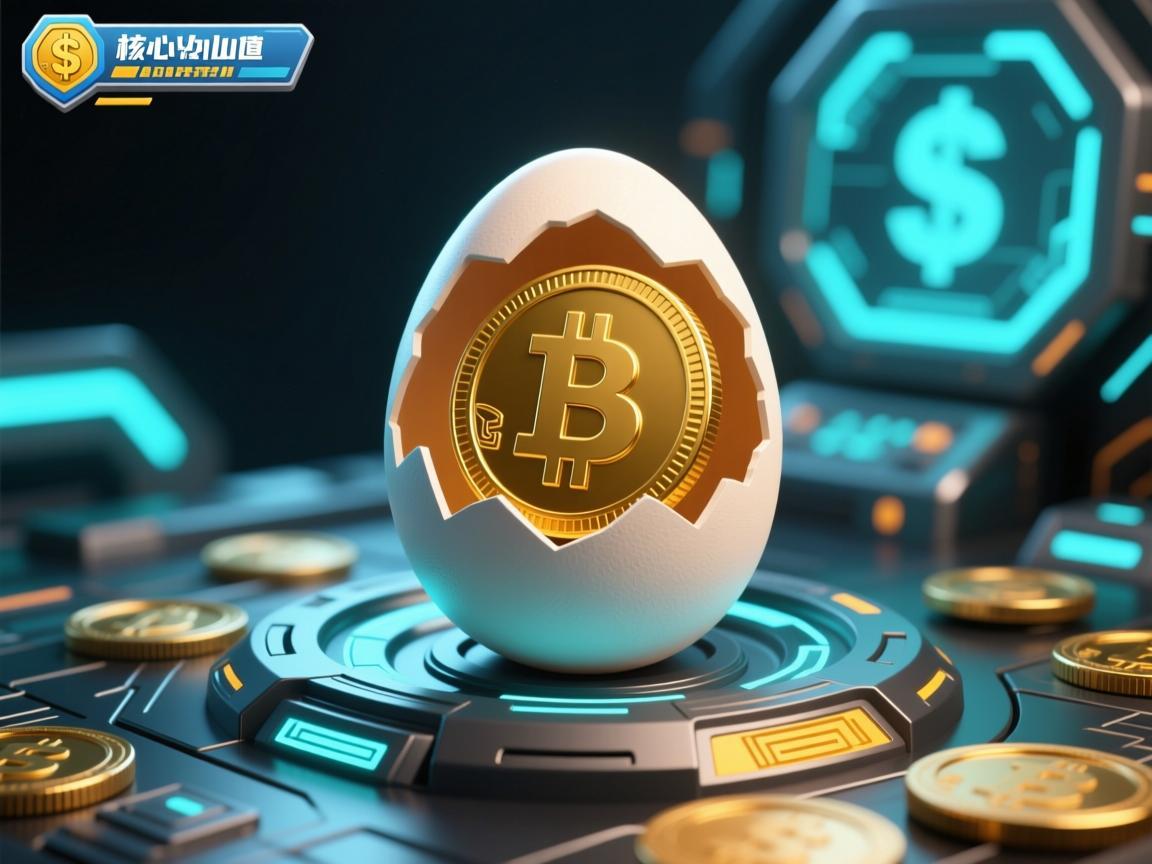 蛋币在游戏中的核心价值