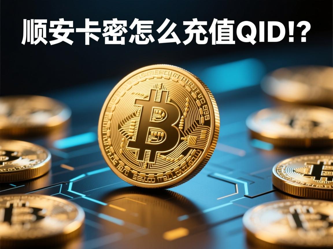 顺安卡密怎么充值Q币 详细教程与注意事项详解