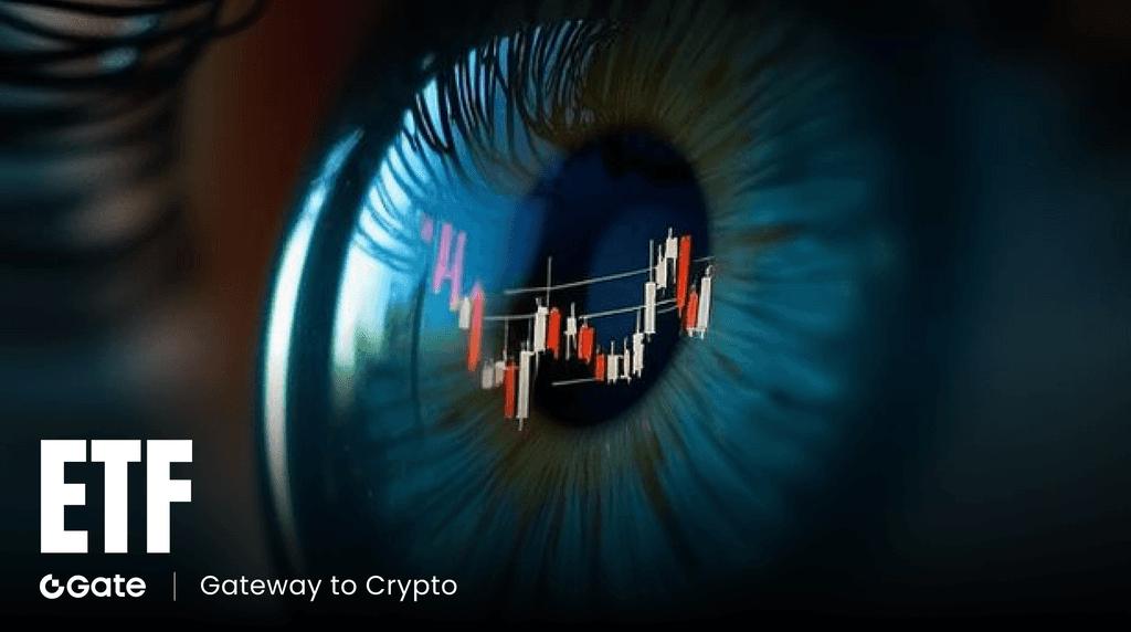 Gate ETF 杠杆代币：超越 BTC、ETH 的多元化资产配置利器