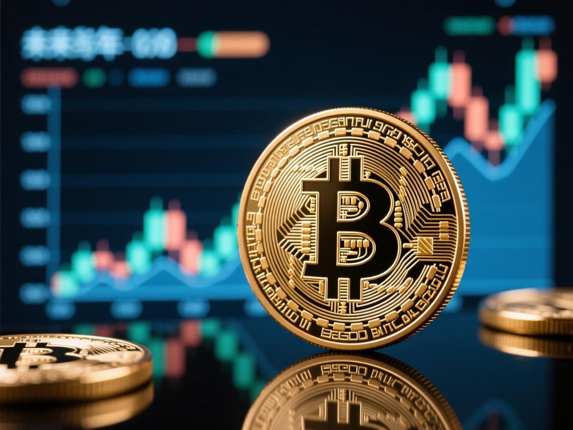 比特币未来5年价格走势，机遇与挑战并行的长周期展望