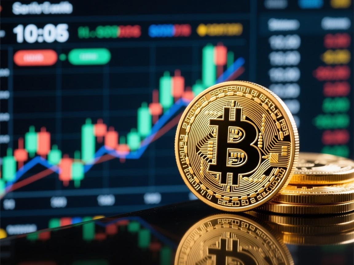 比特币零币价格表最新图片，实时数据背后的市场逻辑与实用指南