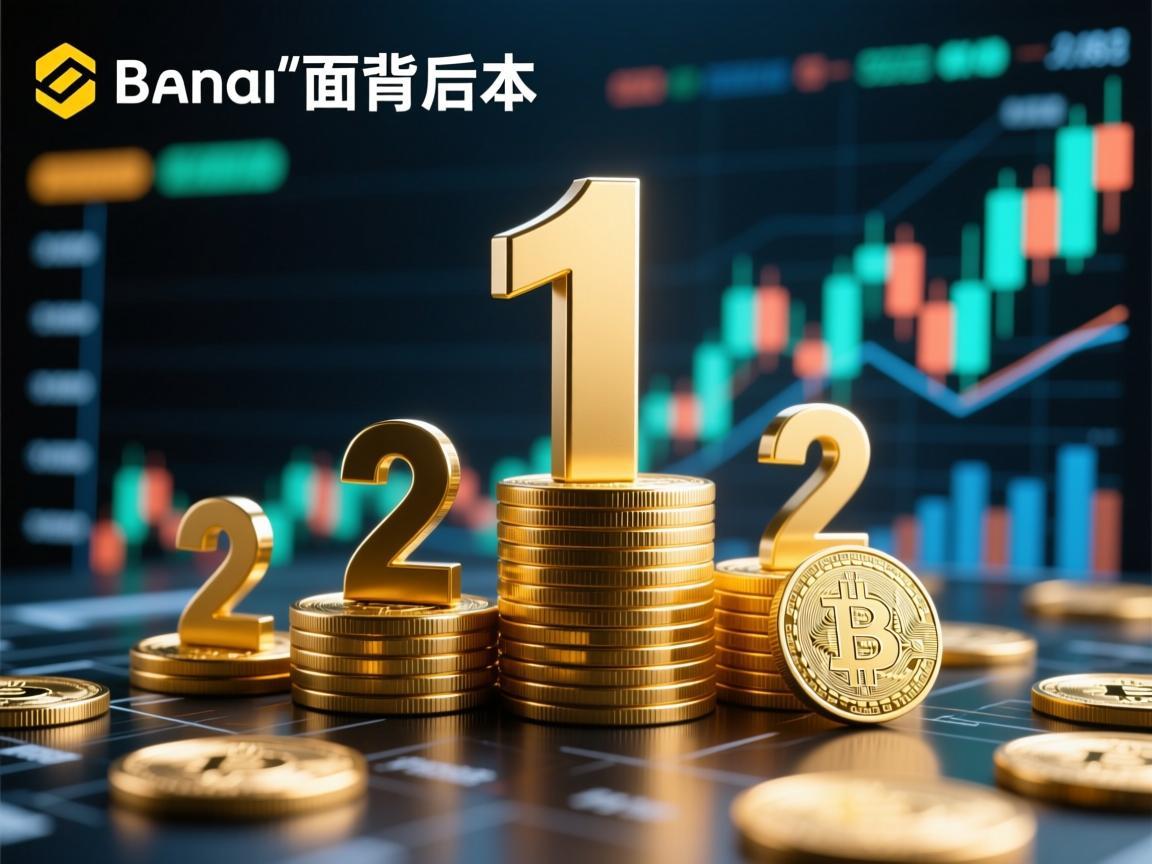 币安里面的排名，数字背后的市场风向标
