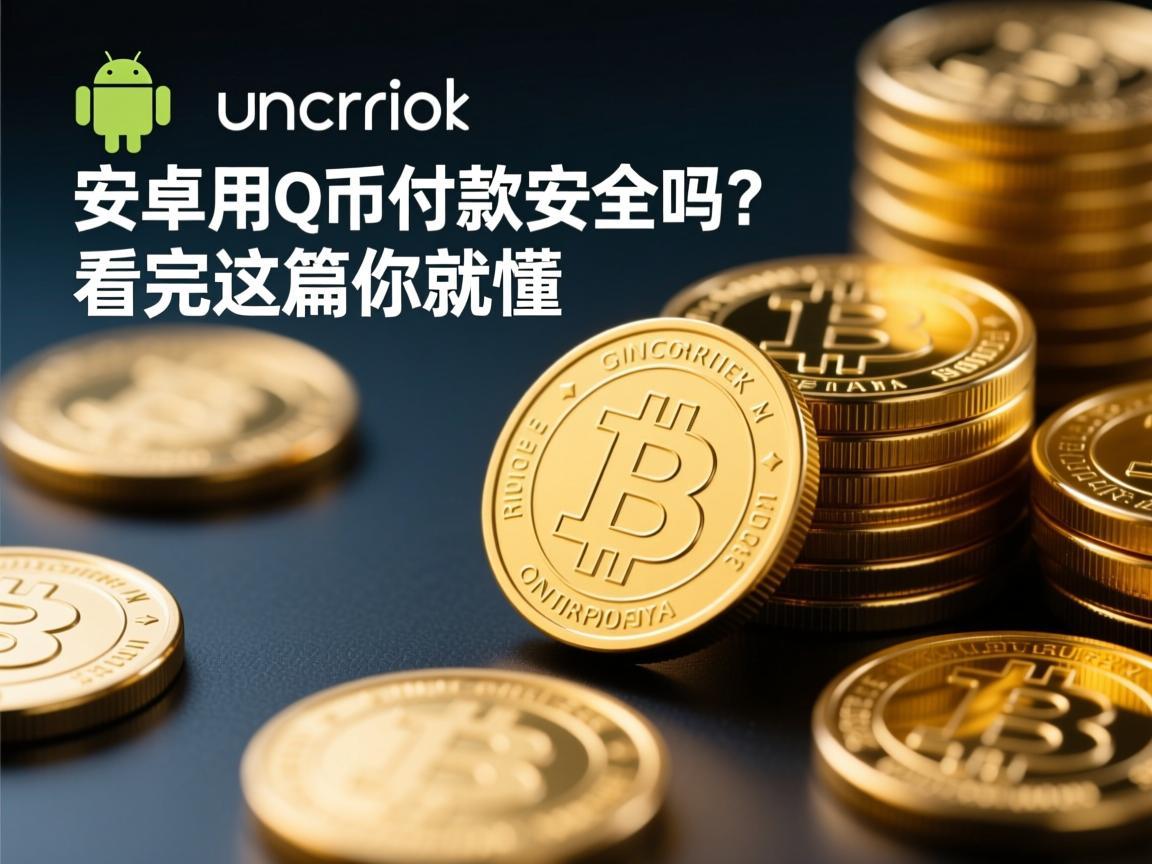 安卓用Q币付款安全吗 看完这篇你就懂