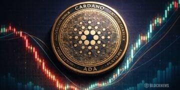 Cardano 获得关键支撑，ADA 的走势暗示可能已触底。