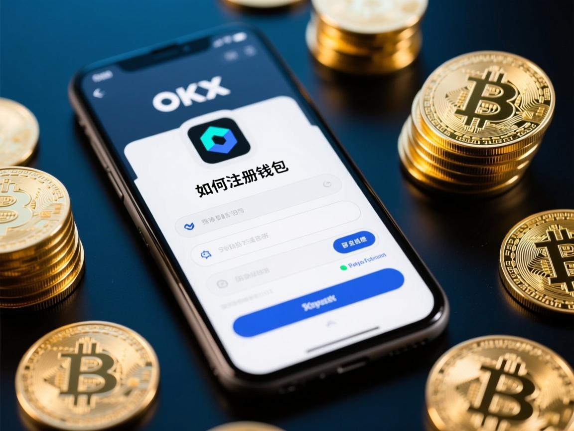 如何注册OKX钱包，新手详细指南