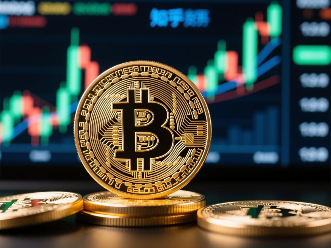 比特币价格翻倍背后，知乎用户的理性与狂热交织