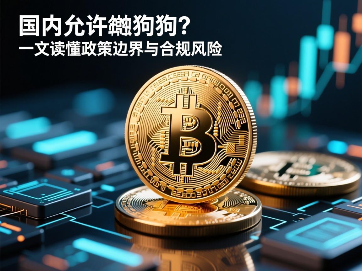 国内允许做狗狗币吗 一文读懂政策边界与合规风险