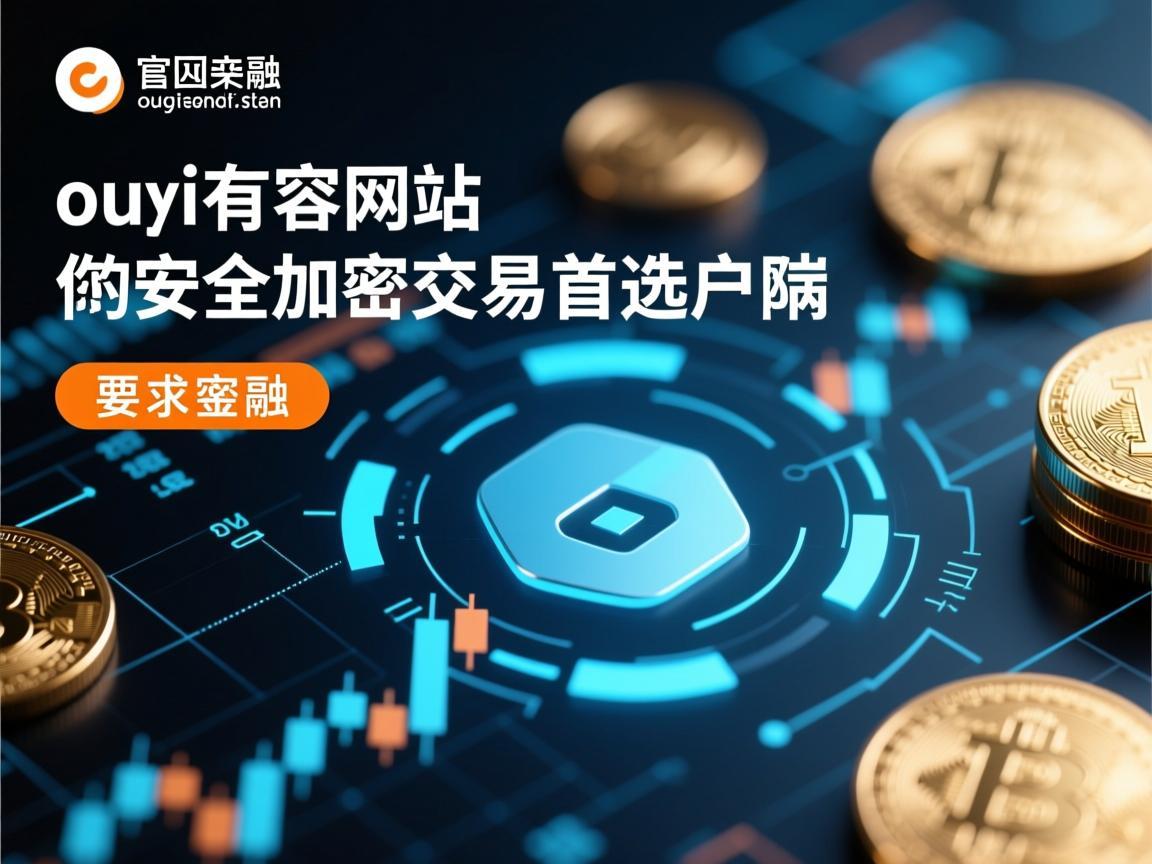 ouyi官方网站，您的安全加密交易首选客户端