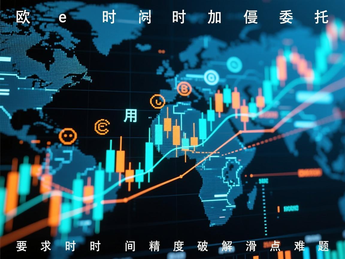 欧e时间加权委托，用时间精度破解滑点难题