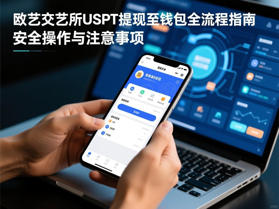 欧艺交艺所USDT提现至钱包全流程指南，安全操作与注意事项