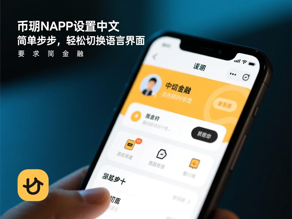 币安APP设置中文，简单几步，轻松切换语言界面