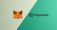 如何在 Metamask 中使用 Polymarket 立即使用 Polymarket开始交易
