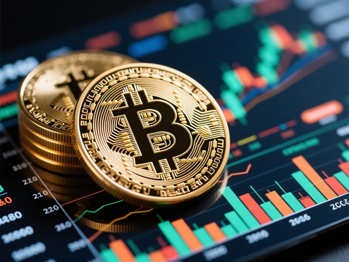 好比特币今日价格多少 实时行情与市场动态解析