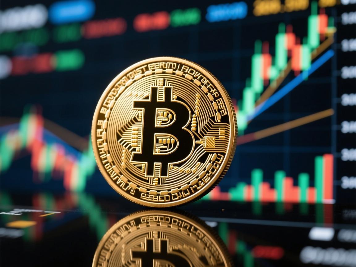 比特币价格到多少了 实时行情与市场动态解析
