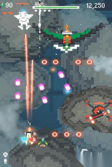 市面上好玩的像素飞机游戏推荐 2026像素飞机游戏榜单一览