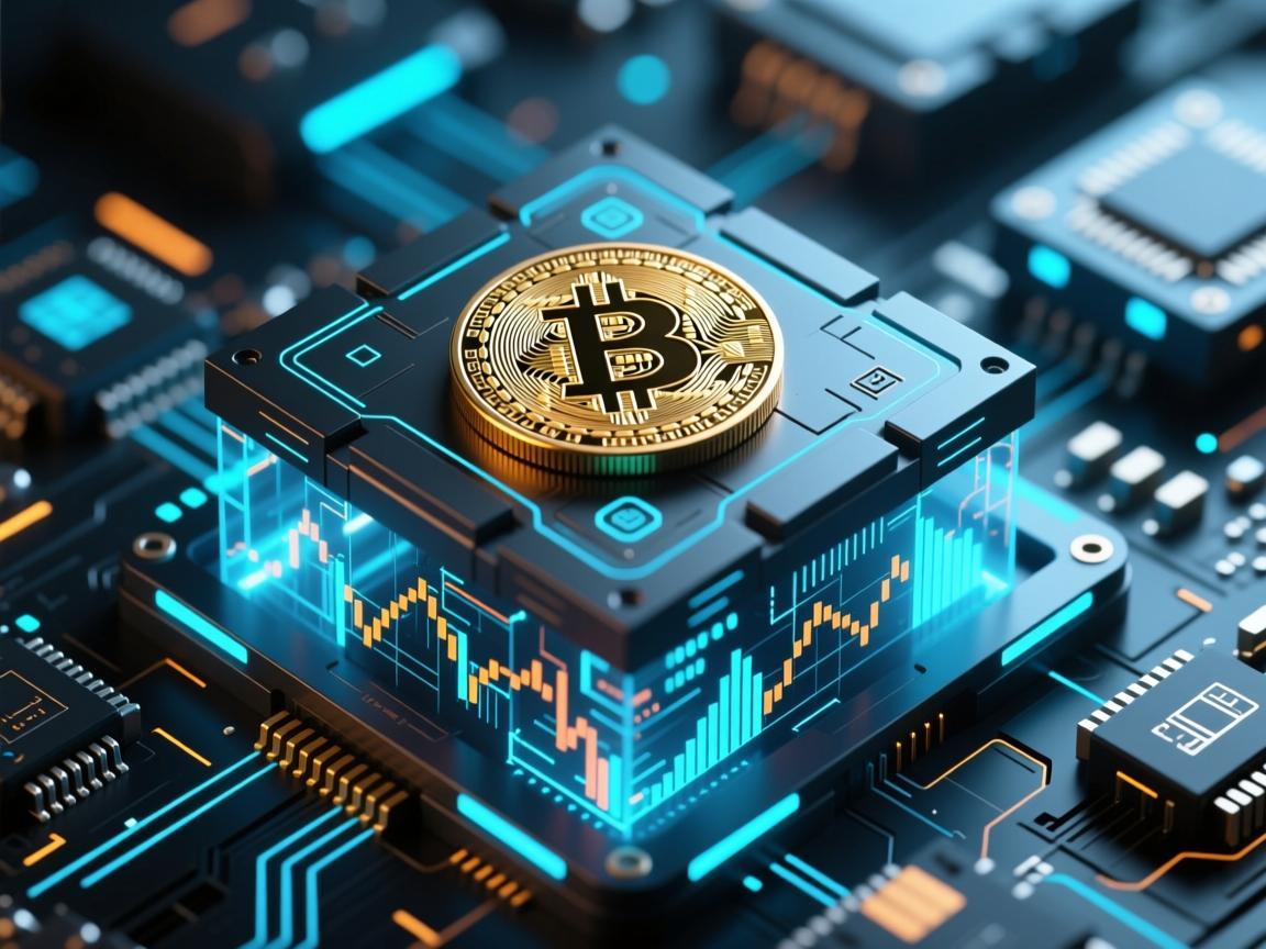 比特币区块的维护价格，算力博弈与网络安全的底层逻辑