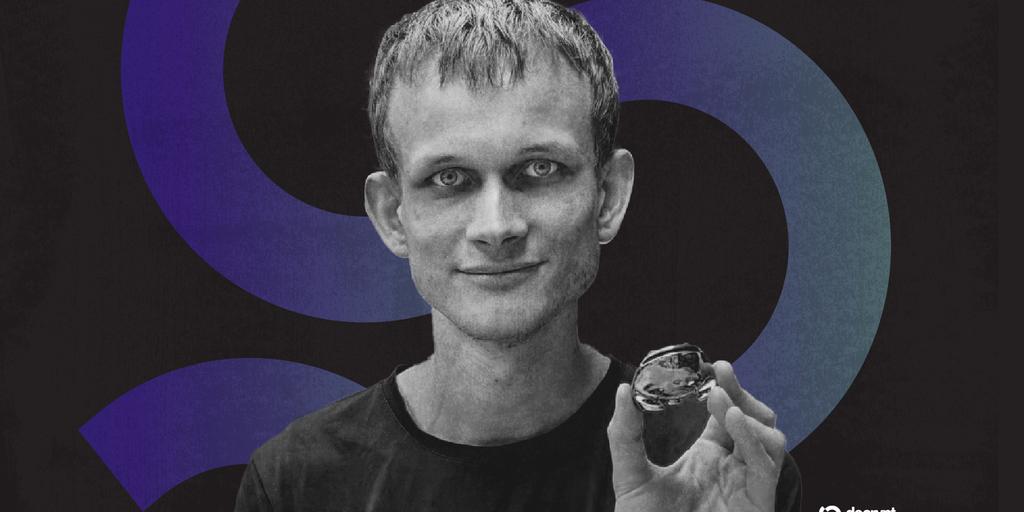 Vitalik Buterin呼吁将预测市场和DAO纳入Creator Coin生态系统